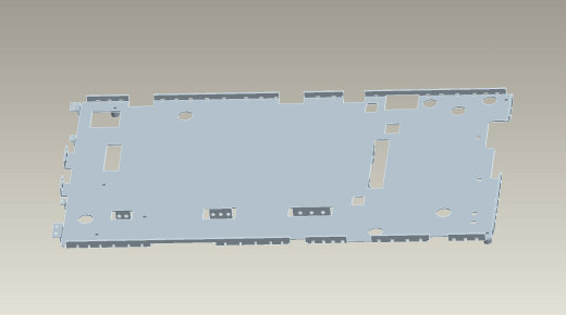 仿htc智能手机缩略图