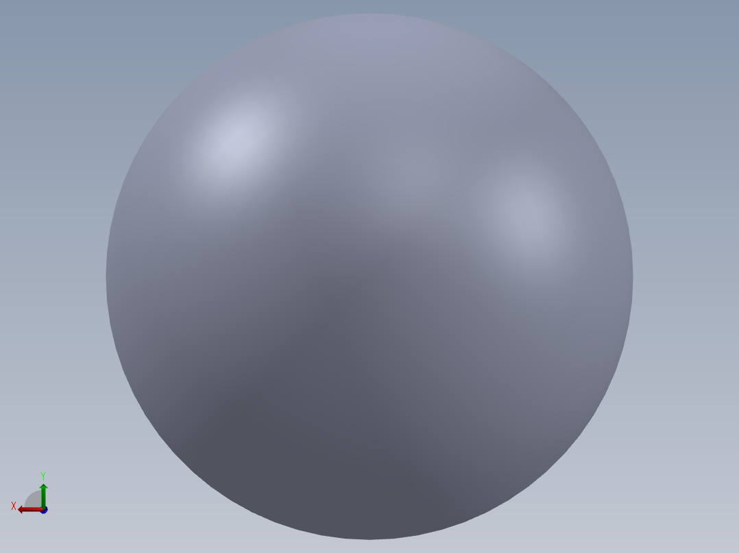 木头自行车3D模型后视图