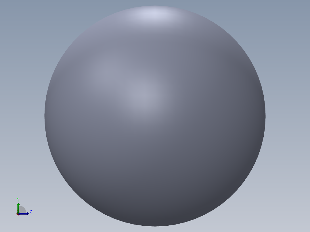 木头自行车3D模型左视图