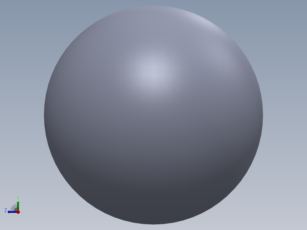 木头自行车3D模型右视图