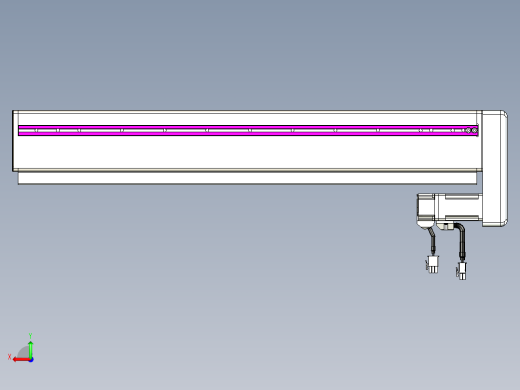 威洛博QF8-Lxx-C-S480-BL-ZP10-C3后视缩略图