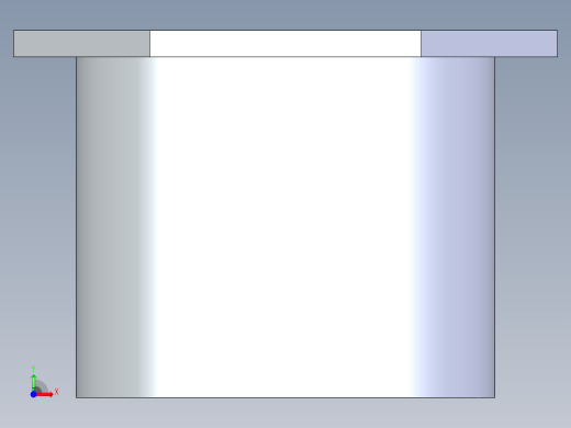 聚氯乙烯配件16-Sch80_ReducerBushing_SxSPIG_837-211_1.5in x 1in前视缩略图