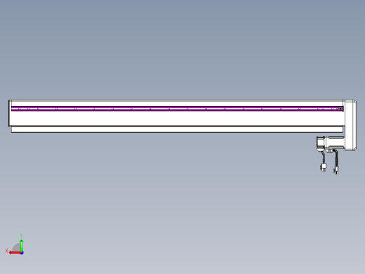 威洛博QF8-Lxx-C-S900-BL-ZP10-C3后视缩略图