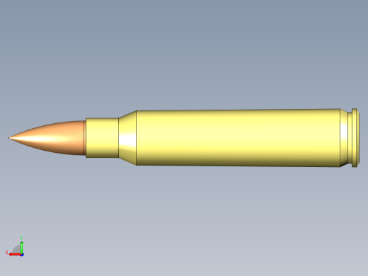 子弹后视缩略图