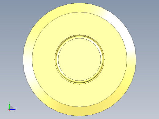 子弹左视缩略图