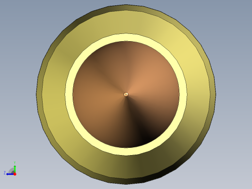 子弹右视缩略图