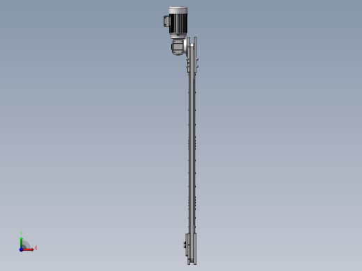 同步传送带前视缩略图