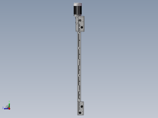 同步传送带右视缩略图