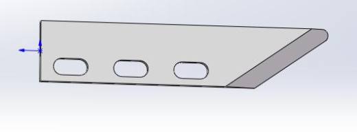A35唇边裁切方案sw18可编辑缩略图