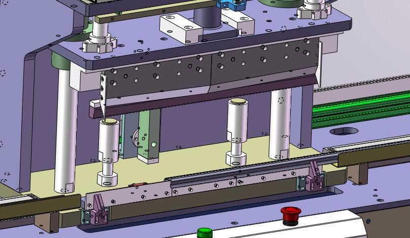 A35唇边裁切方案sw18可编辑