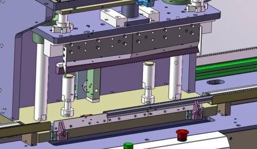 A35唇边裁切方案sw18可编辑缩略图