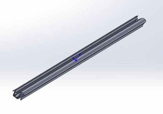 A35唇边裁切方案sw18可编辑缩略图