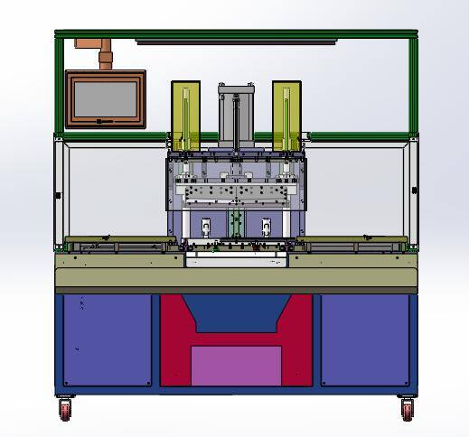 A35唇边裁切方案sw18可编辑缩略图