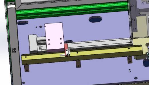 A35唇边裁切方案sw18可编辑缩略图