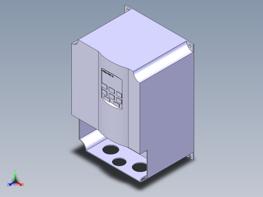 核星 HX300-7R5G-T3