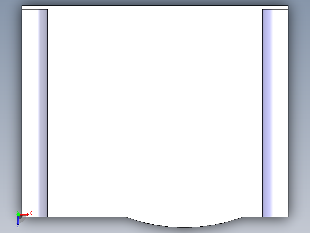 核星 HX300-7R5G-T3俯视图