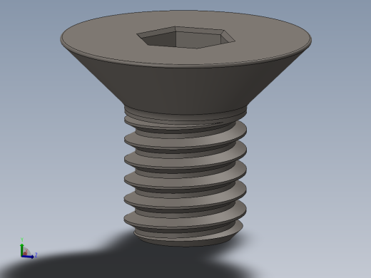 Screw_ISO_10642_M6x10_A2.SLDPRT