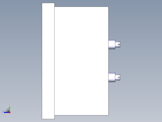德力西电气 42L6-V右视缩略图