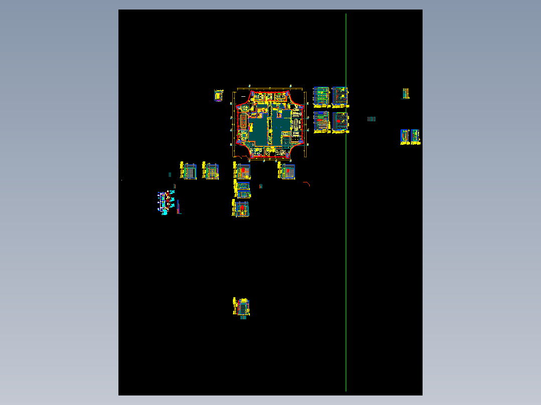 00-CEO+接待室(IE-111-01-06)
