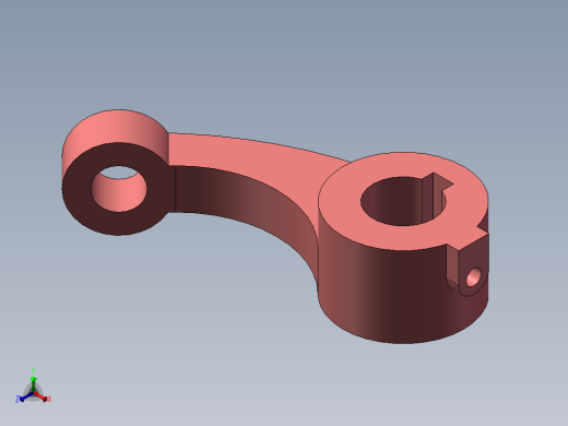 025-SW16练习题正等轴测缩略图