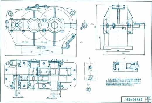 A254二级直齿缩略图