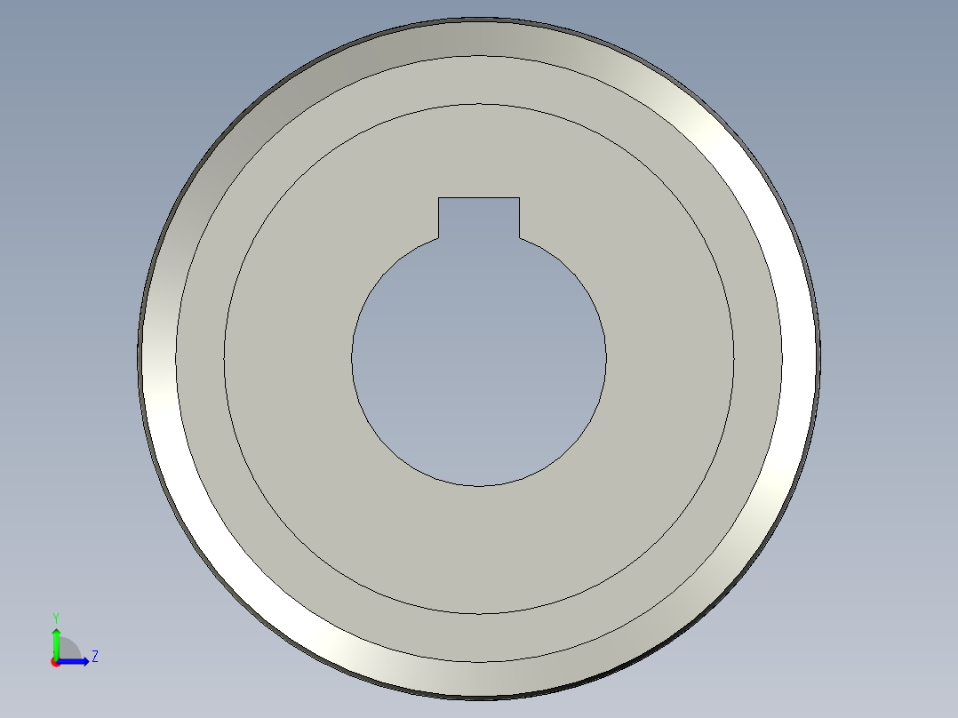 Y-ATP20L075-B-N25左视图