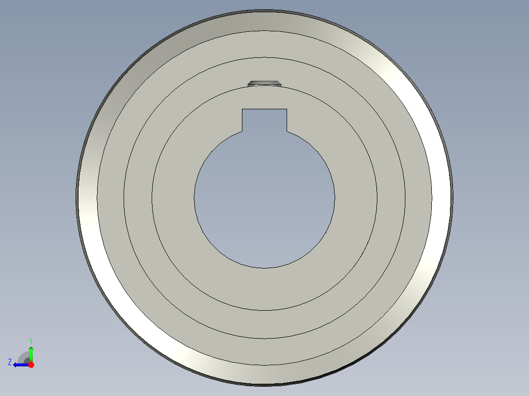 Y-ATP20L075-B-N25右视图