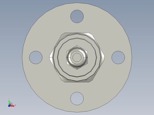 磁致伸缩传感器-1000前视缩略图