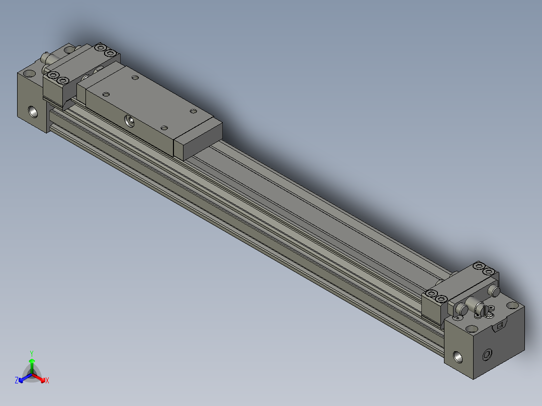 MY1B25-250LZ_0_1_0_正等轴测图