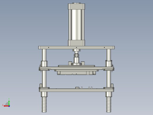 M081-压合热熔后视缩略图