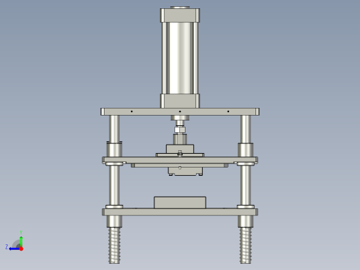 M081-压合热熔右视缩略图