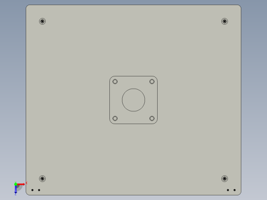 M081-压合热熔俯视缩略图