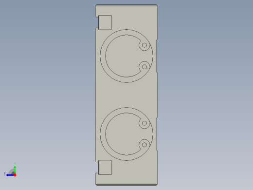 亚德客-气缸TR16X10S_0_+__右视缩略图