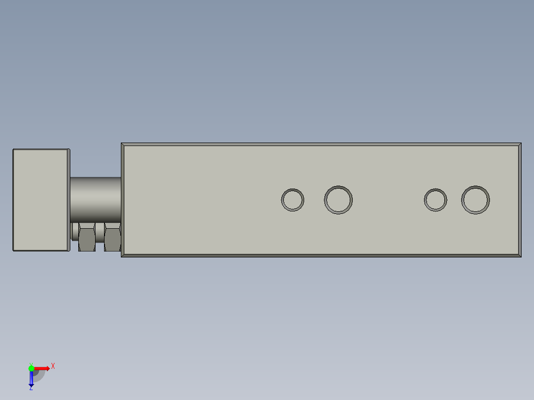 亚德客-气缸TR16X10S_0_+__俯视图
