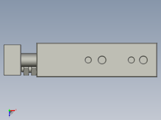 亚德客-气缸TR16X10S_0_+__俯视缩略图