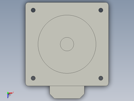 ZXSLSJLKJH-30-020-TC86-85俯视缩略图