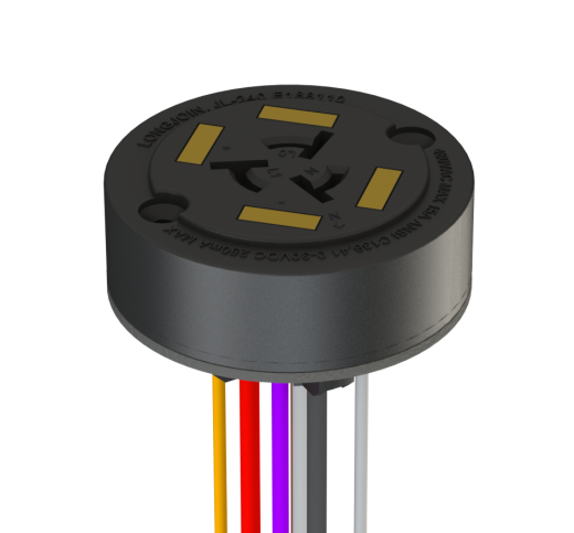 JL-240TXA-14调光插座缩略图