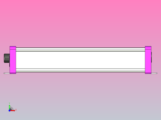 飞利浦220W 0.5-1.5A S1 230V I230独立1-10V LED驱动器前视缩略图