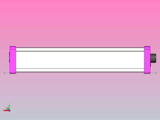 飞利浦220W 0.5-1.5A S1 230V I230独立1-10V LED驱动器后视缩略图