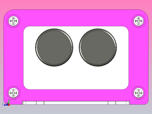 飞利浦220W 0.5-1.5A S1 230V I230独立1-10V LED驱动器右视缩略图