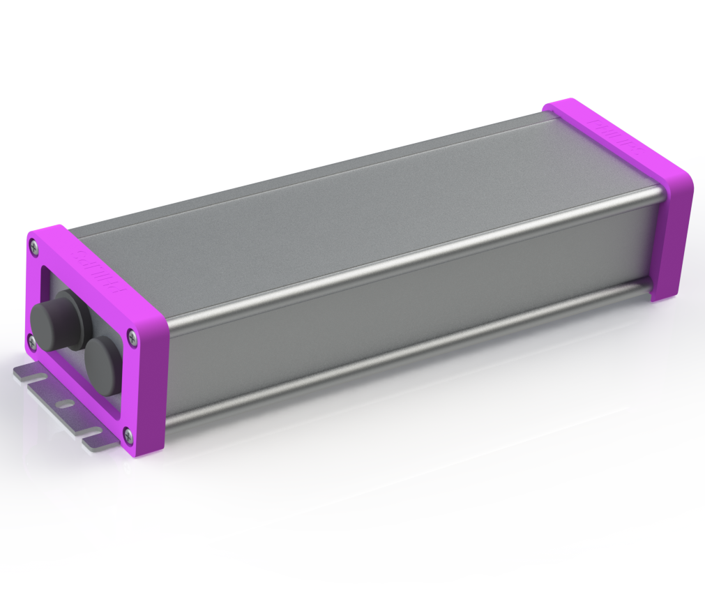 飞利浦220W 0.5-1.5A S1 230V I230独立1-10V LED驱动器