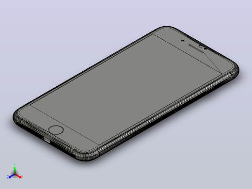 Phone 7 plus