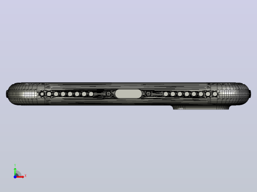 Phone 7 plus前视缩略图