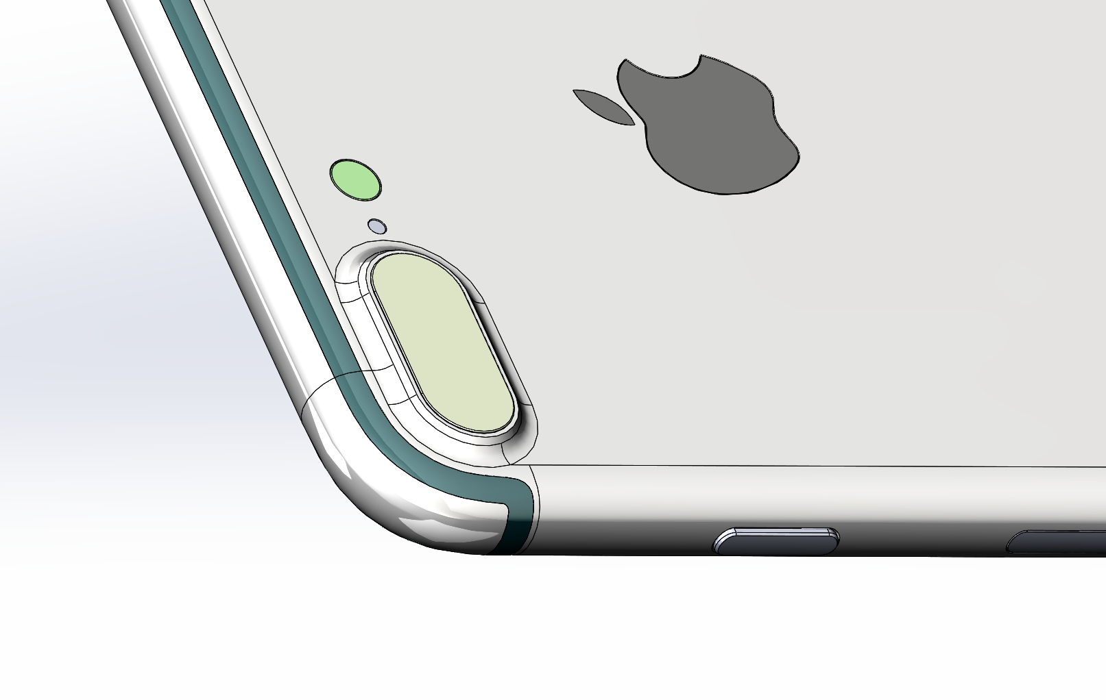 Phone 7 plus