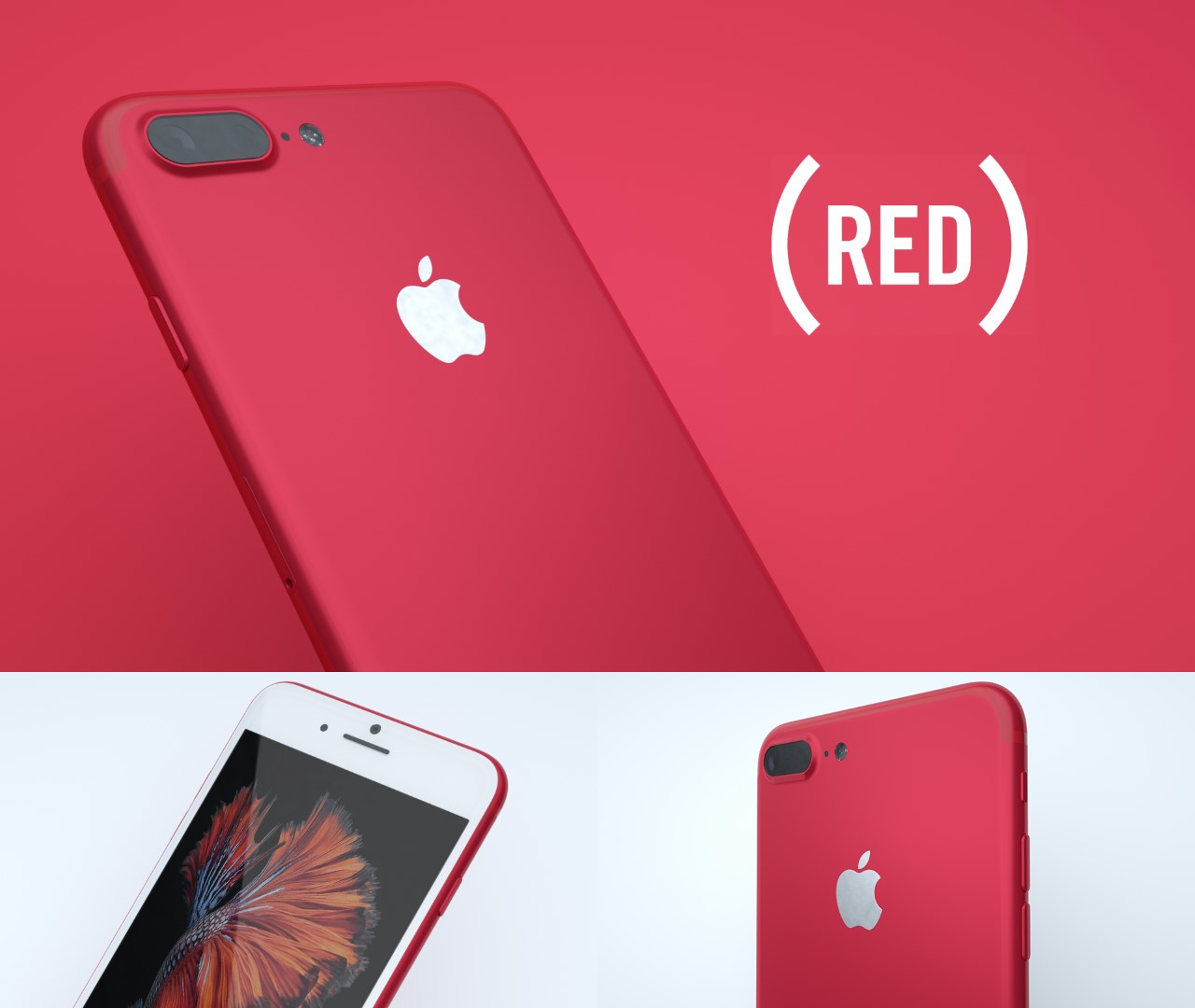 Phone 7 plus