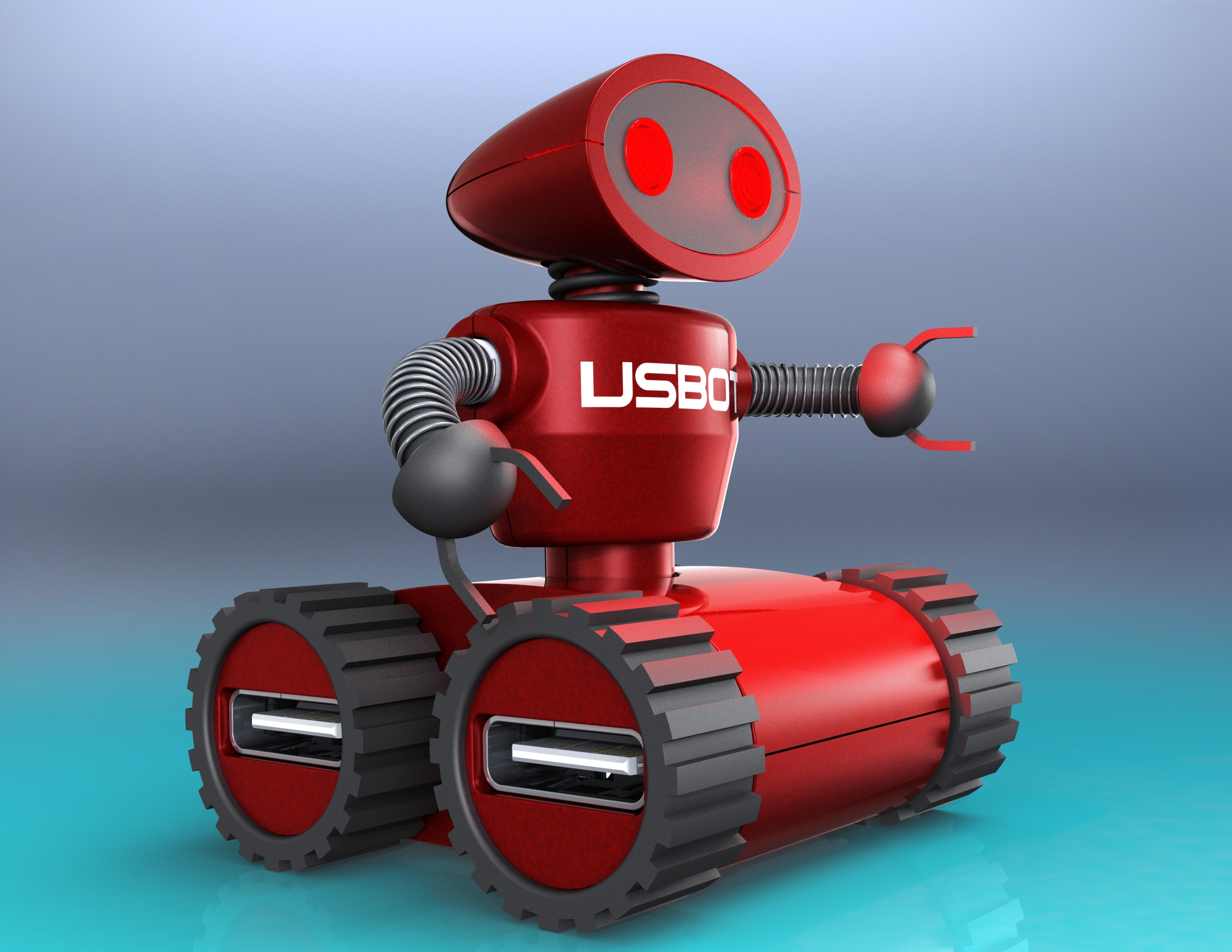 USB 小工具（集线器）