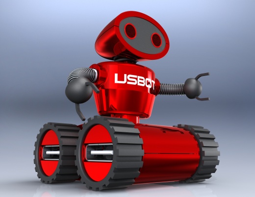 USB 小工具（集线器）缩略图