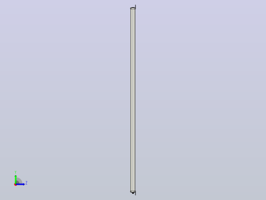 STFS8220 STFS系列IP68防水安全光栅左视缩略图
