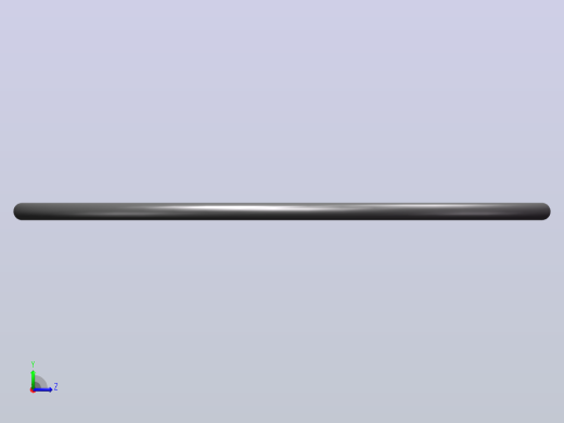 O型密封圈φ174×6左视缩略图
