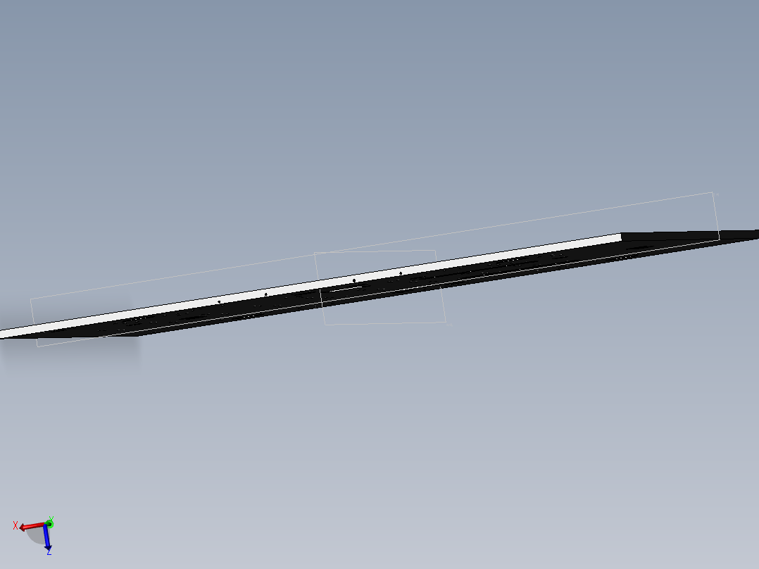 全自动LED插灯机